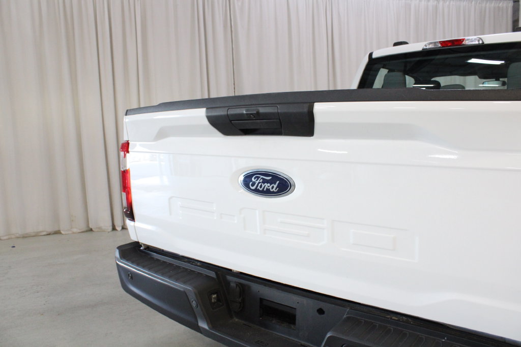 Used 2023 Ford F150 XL w/ Trailer Tow Package AWD/4WD image 30