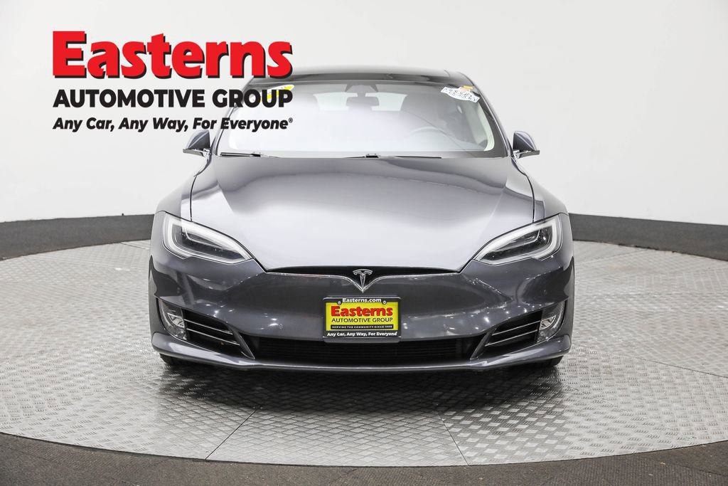 Used 2017 Tesla Model S 75D image 2