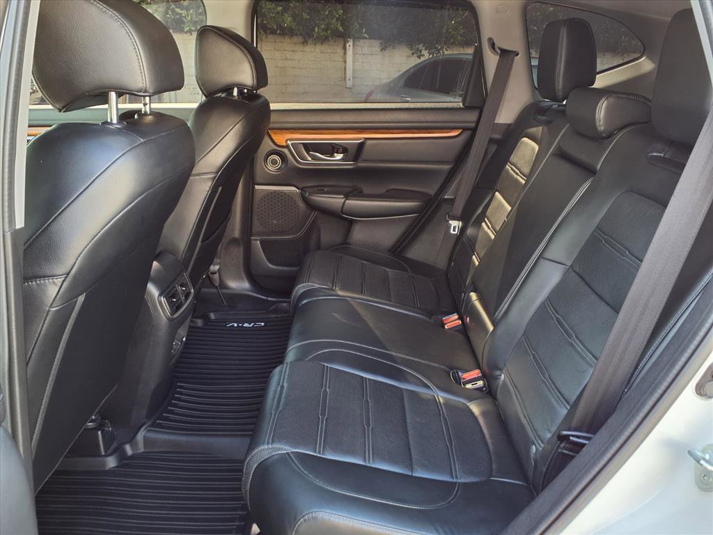 Used 2022 Honda CR-V Touring image 13