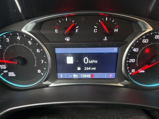 Used 2024 Chevrolet Equinox Premier image 15