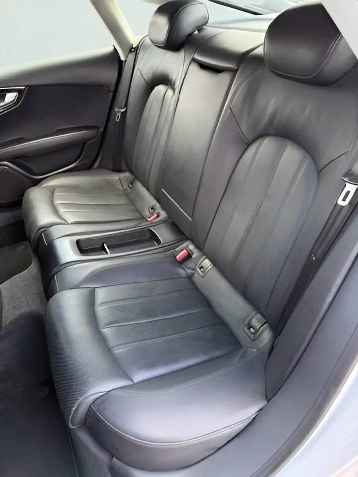 Used 2012 Audi A7 3.0T Prestige AWD/4WD image 24