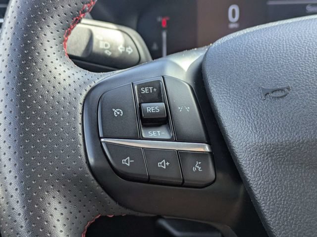 Used 2024 Ford Escape ST-Line AWD/4WD image 25