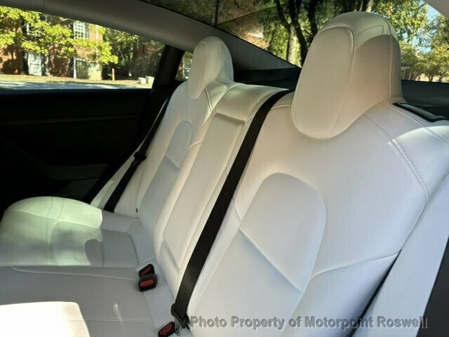 Used 2023 Tesla Model 3 Standard Range RWD image 18