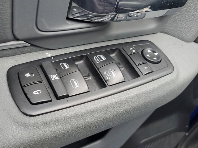 Used 2017 RAM 1500 Outdoorsman image 28