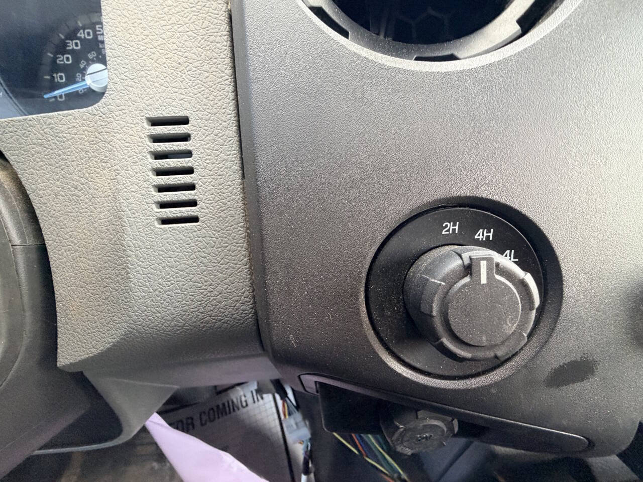 Used 2013 Ford F450 XL w/ PWR Equipment Group AWD/4WD image 65