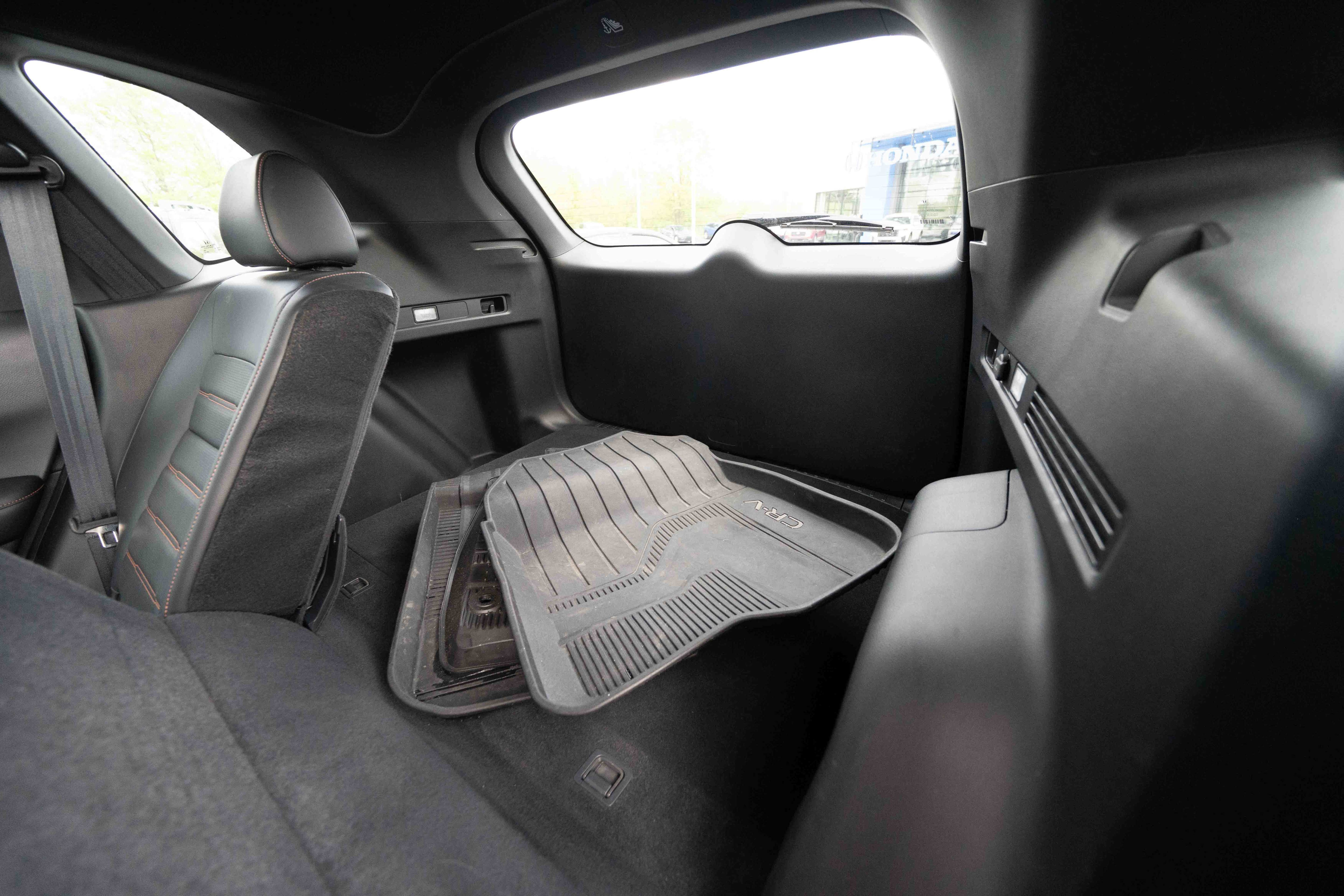 Used 2024 Honda CR-V Sport-L image 24