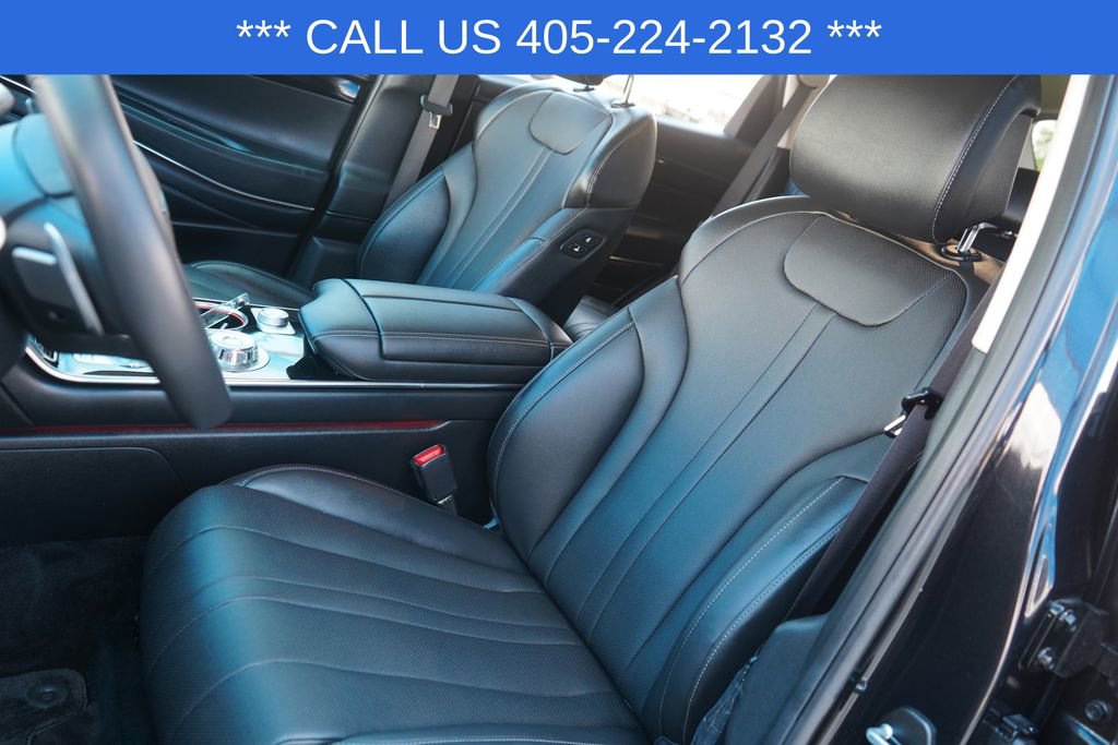 Used 2025 Genesis GV80 2.5T Standard AWD/4WD image 20