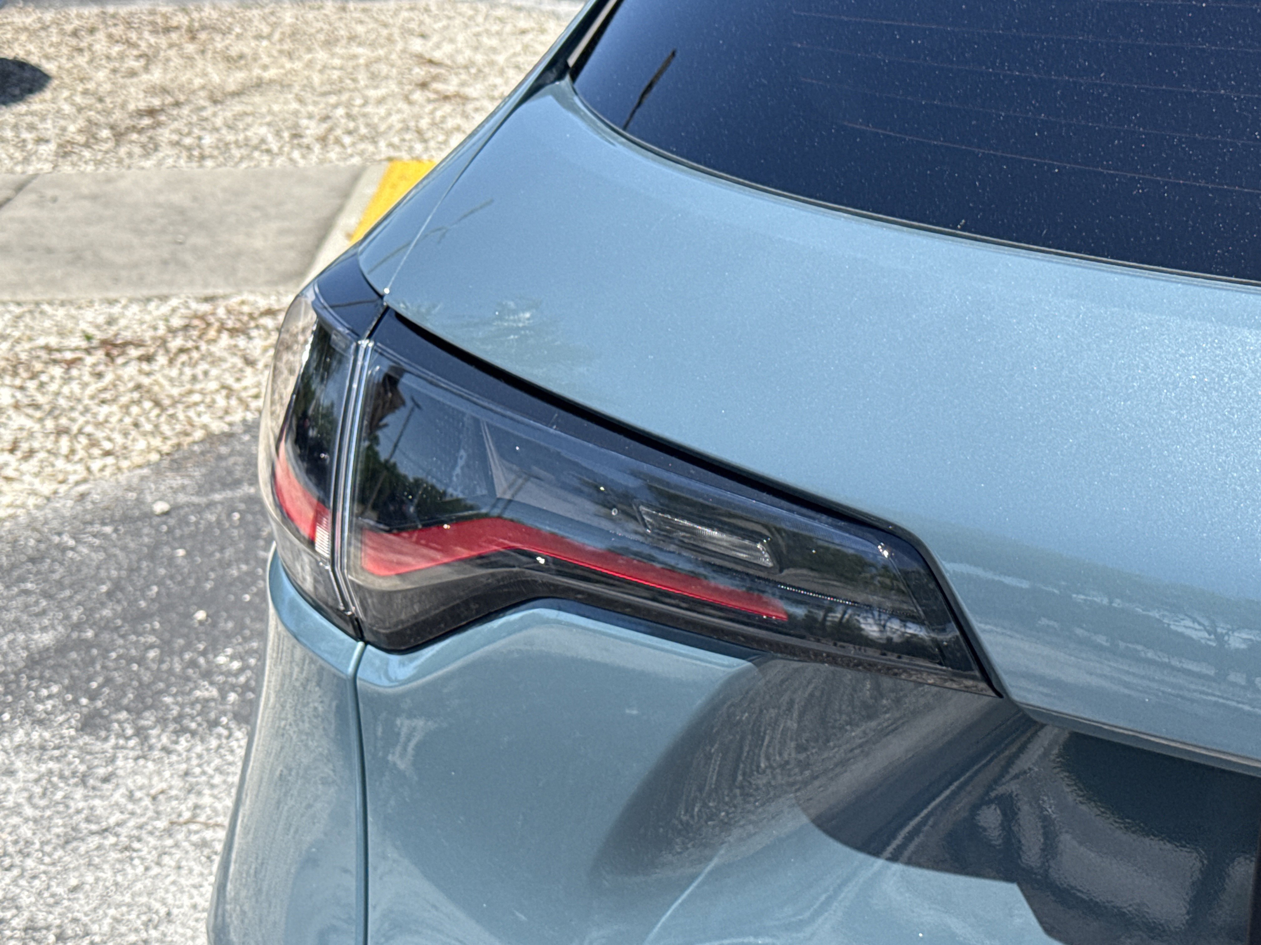 Certified 2024 Honda HR-V EX-L image 15