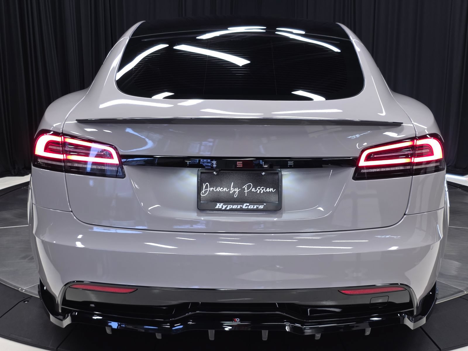 Used 2023 Tesla Model S Standard Range AWD/4WD image 54
