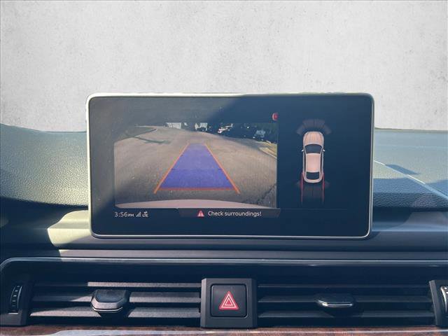 Used 2019 Audi A5 2.0T Premium Plus w/ Premium Plus AWD/4WD image 14