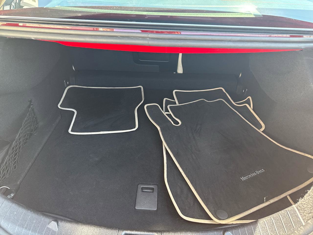 Used 2019 Mercedes-Benz CLA 250 CLA 250 4MATIC Coupe w/ Premium Package image 29