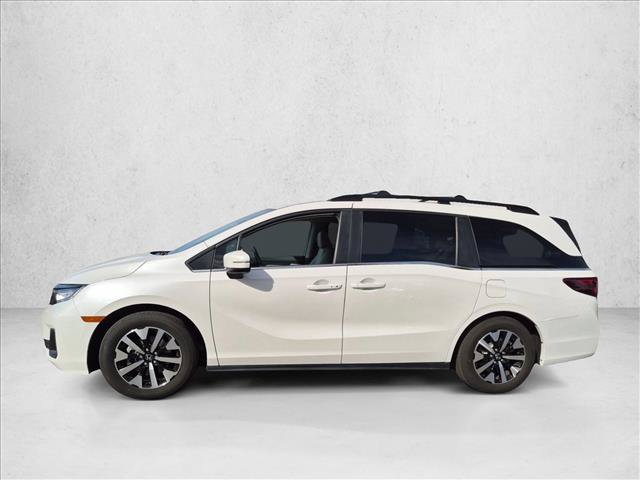 Used 2025 Honda Odyssey EX-L image 8