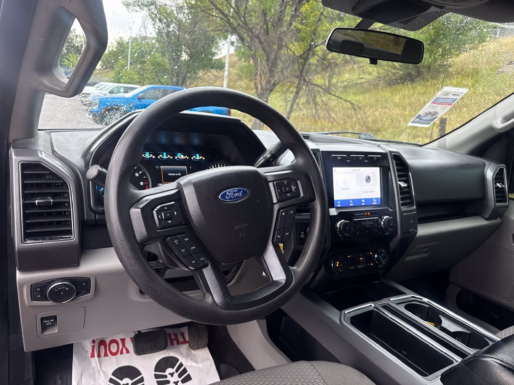 Used 2020 Ford F150 XLT w/ Trailer Tow Package AWD/4WD image 13