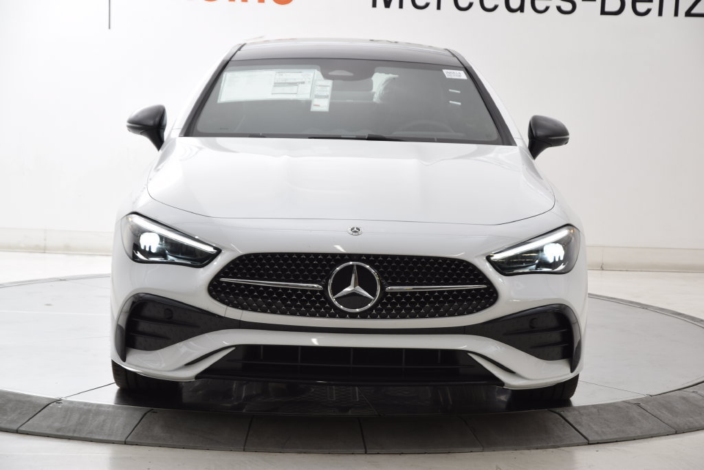 New 2026 Mercedes-Benz CLE 450 4MATIC Coupe image 9