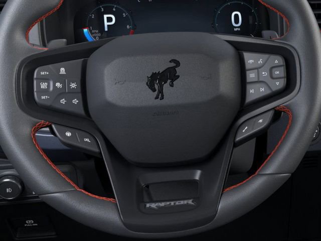 New 2026 Ford Bronco Raptor image 14