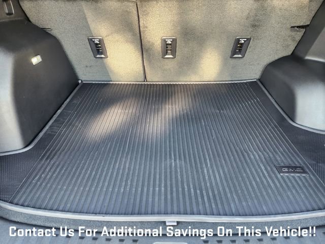 New 2026 GMC Terrain AT4 w/ Convenience Package III AWD/4WD image 22