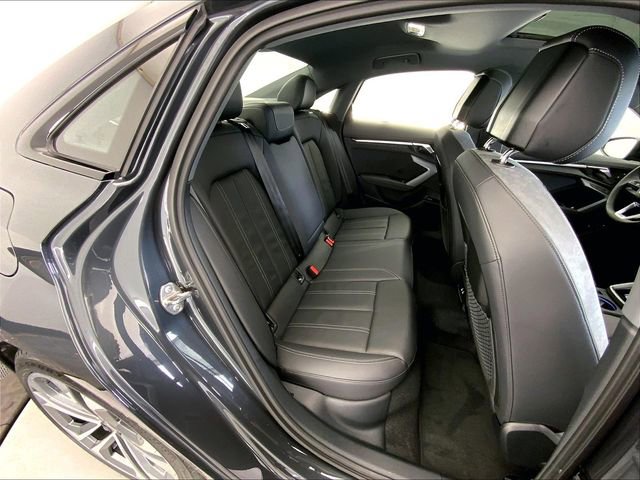 New 2026 Audi A3 2.0T Premium Plus image 10