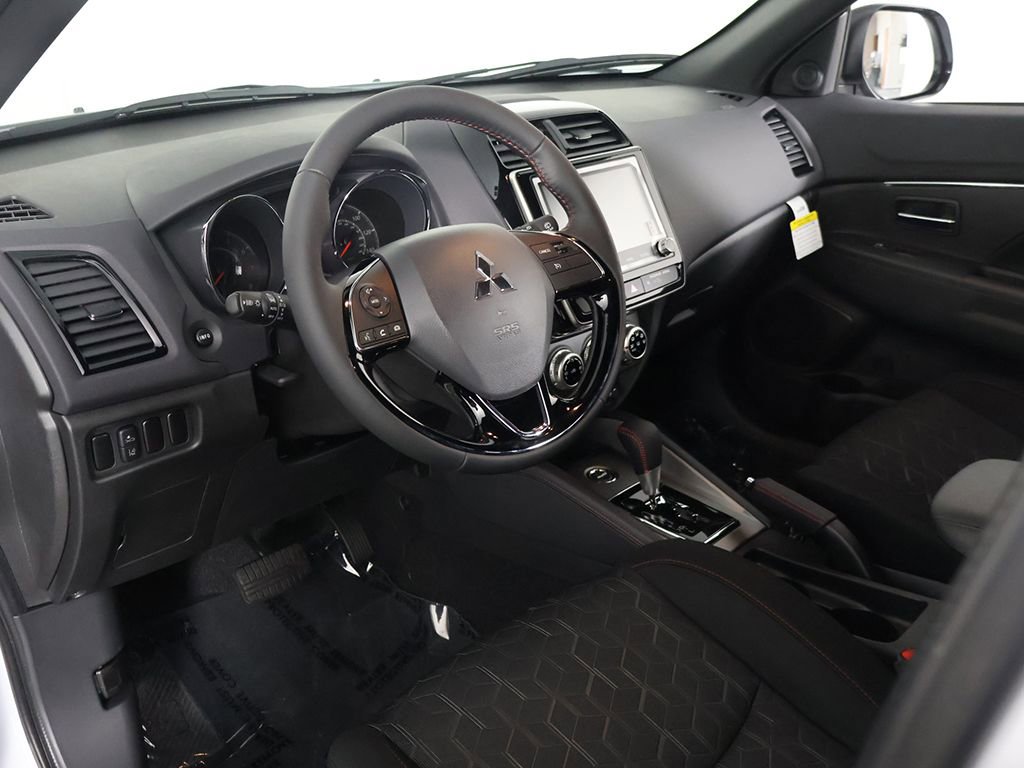 New 2026 Mitsubishi Outlander Sport AWD image 23