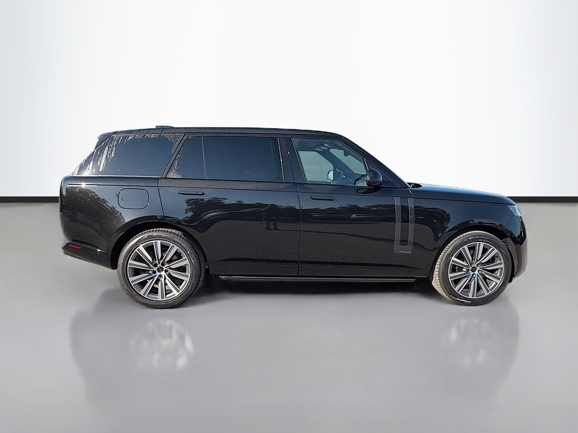 New 2026 Land Rover Range Rover Long Wheelbase Autobiography image 6