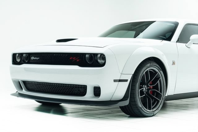 Used 2020 Dodge Challenger R/T Scat Pack RWD image 10