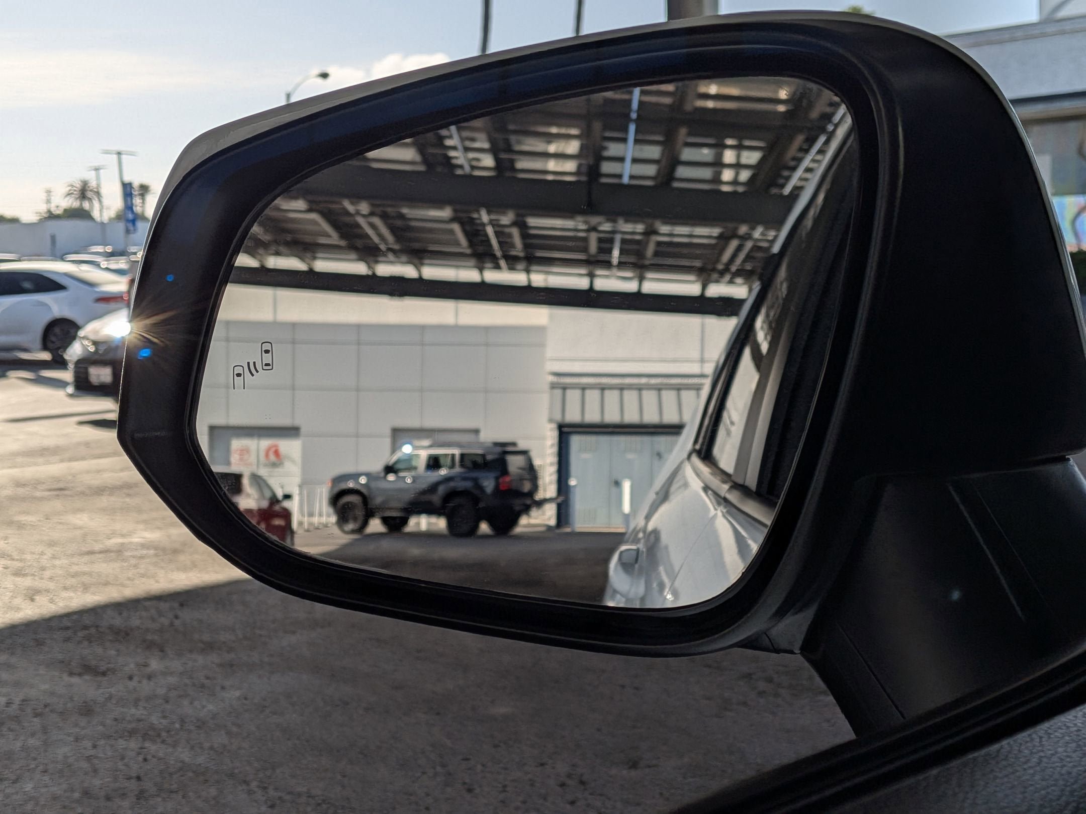 Certified 2025 Toyota RAV4 XLE AWD/4WD image 25