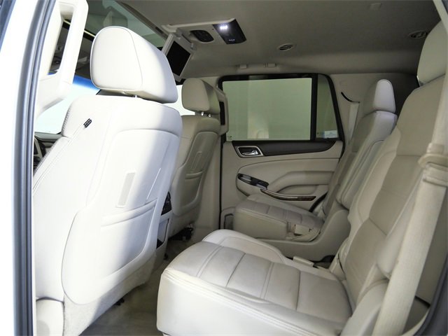 Used 2015 GMC Yukon Denali w/ Touring Package image 14