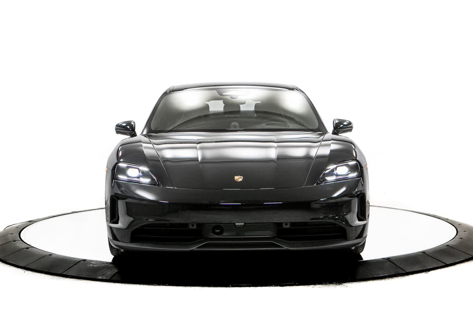 New 2026 Porsche Taycan AWD/4WD image 10