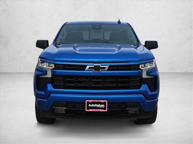 Certified 2023 Chevrolet Silverado 1500 RST w/ Texas Edition Plus AWD/4WD image 2