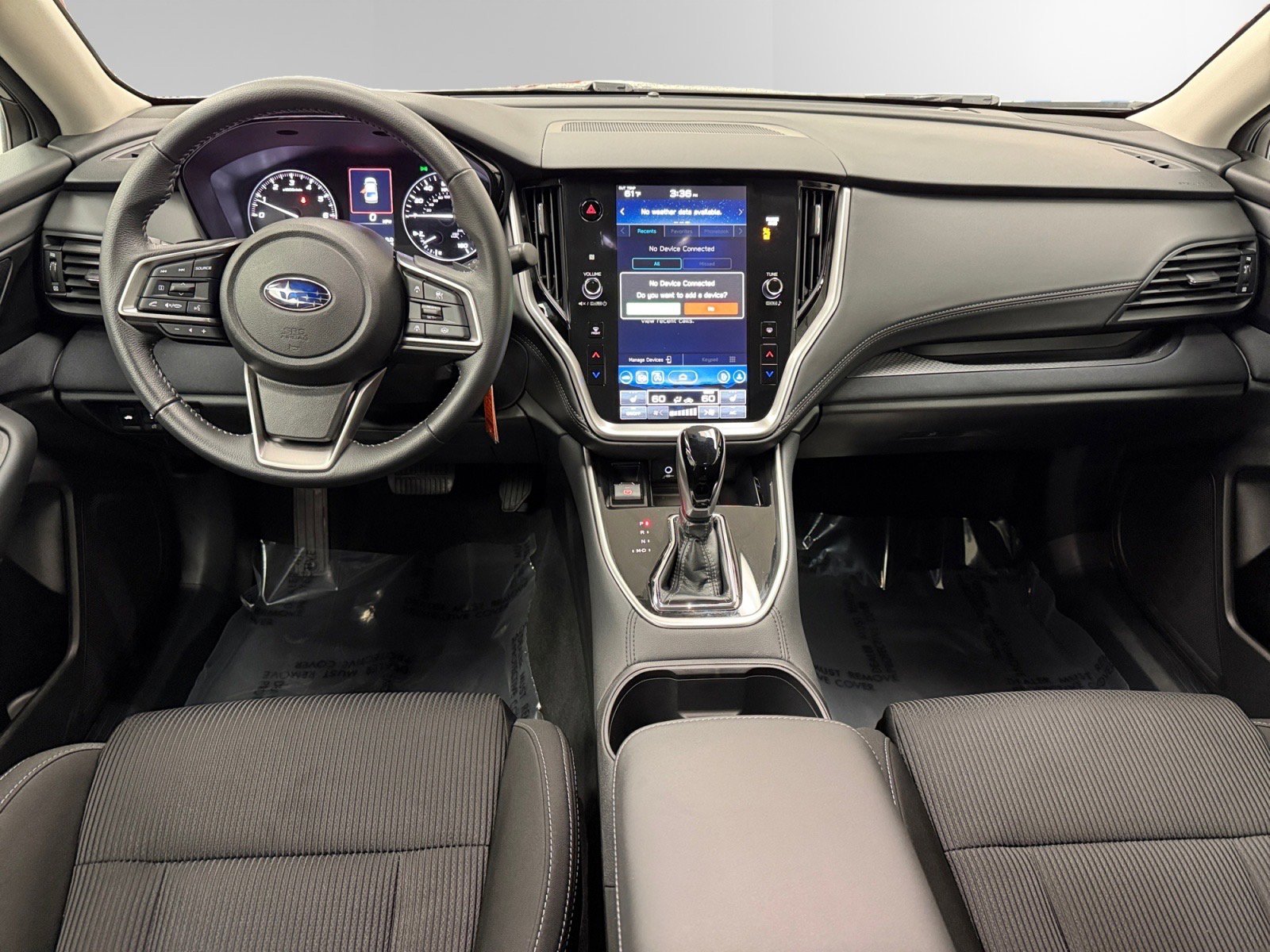 Used 2023 Subaru Legacy Premium image 10