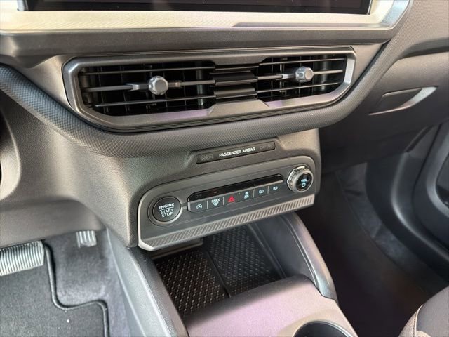 New 2026 Ford Bronco Sport Big Bend w/ Convenience Package image 12