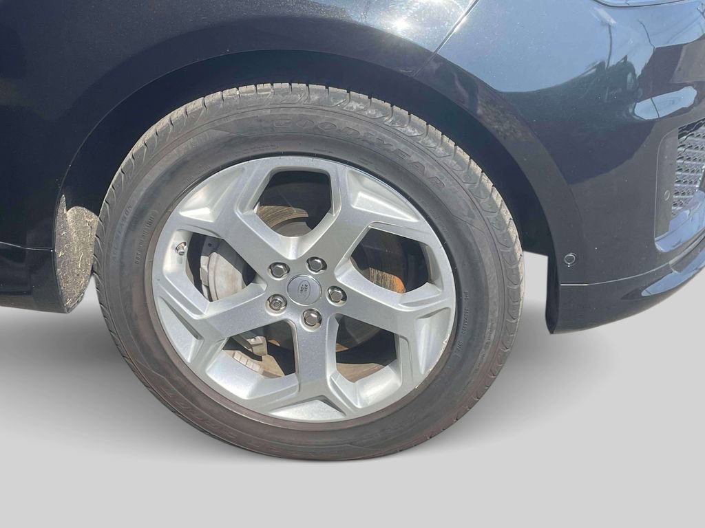 Used 2018 Land Rover Range Rover Sport HSE AWD/4WD image 8