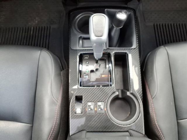 Used 2021 Toyota 4Runner TRD Off-Road Premium w/ Moonroof Package image 19