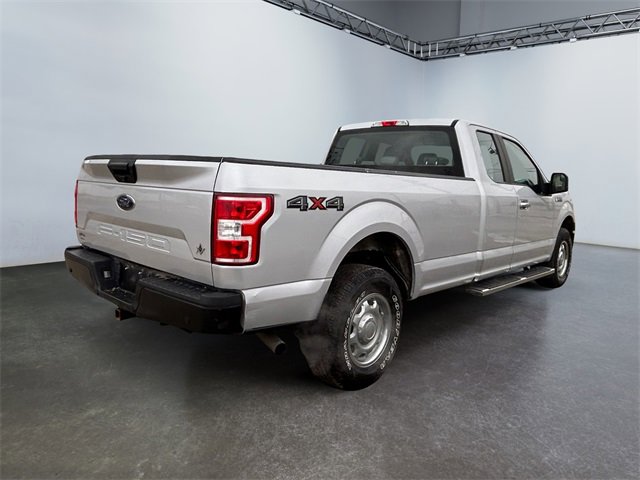 Used 2019 Ford F150 XL w/ Equipment Group 101A Mid image 5