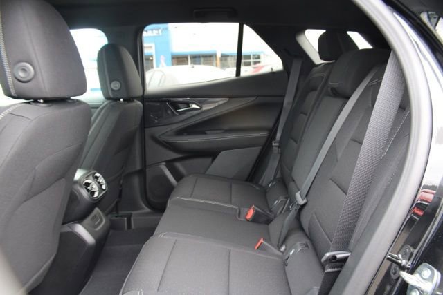 New 2025 Chevrolet Blazer EV LT w/ Midnight/Sport Edition image 24