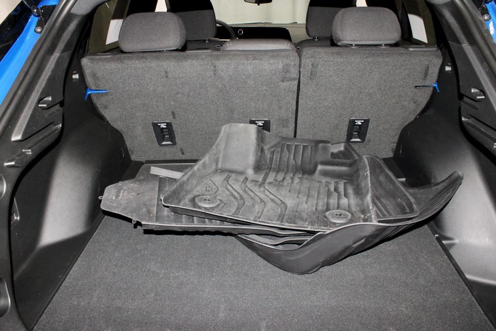 Used 2025 Chevrolet Equinox EV LT FWD image 12