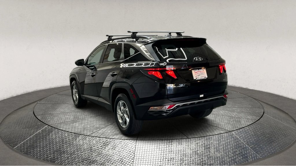 Used 2024 Hyundai Tucson SEL image 6