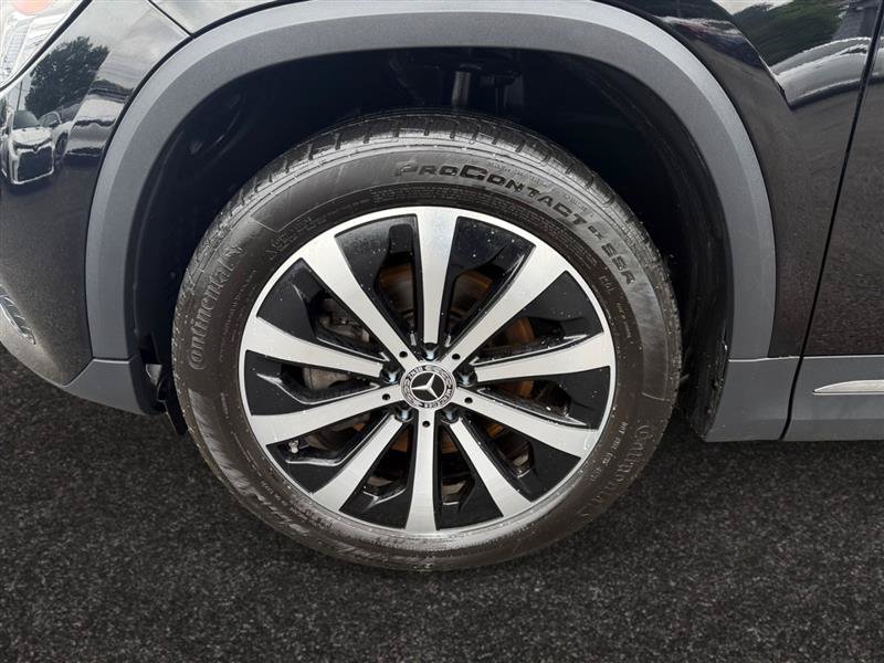Used 2022 Mercedes-Benz GLA 250 4MATIC w/ Premium Package Lite image 16