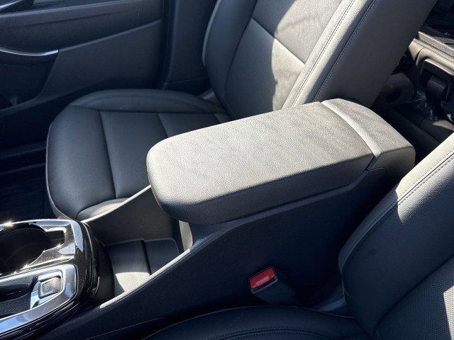 New 2026 Chevrolet Trax ACTIV image 22