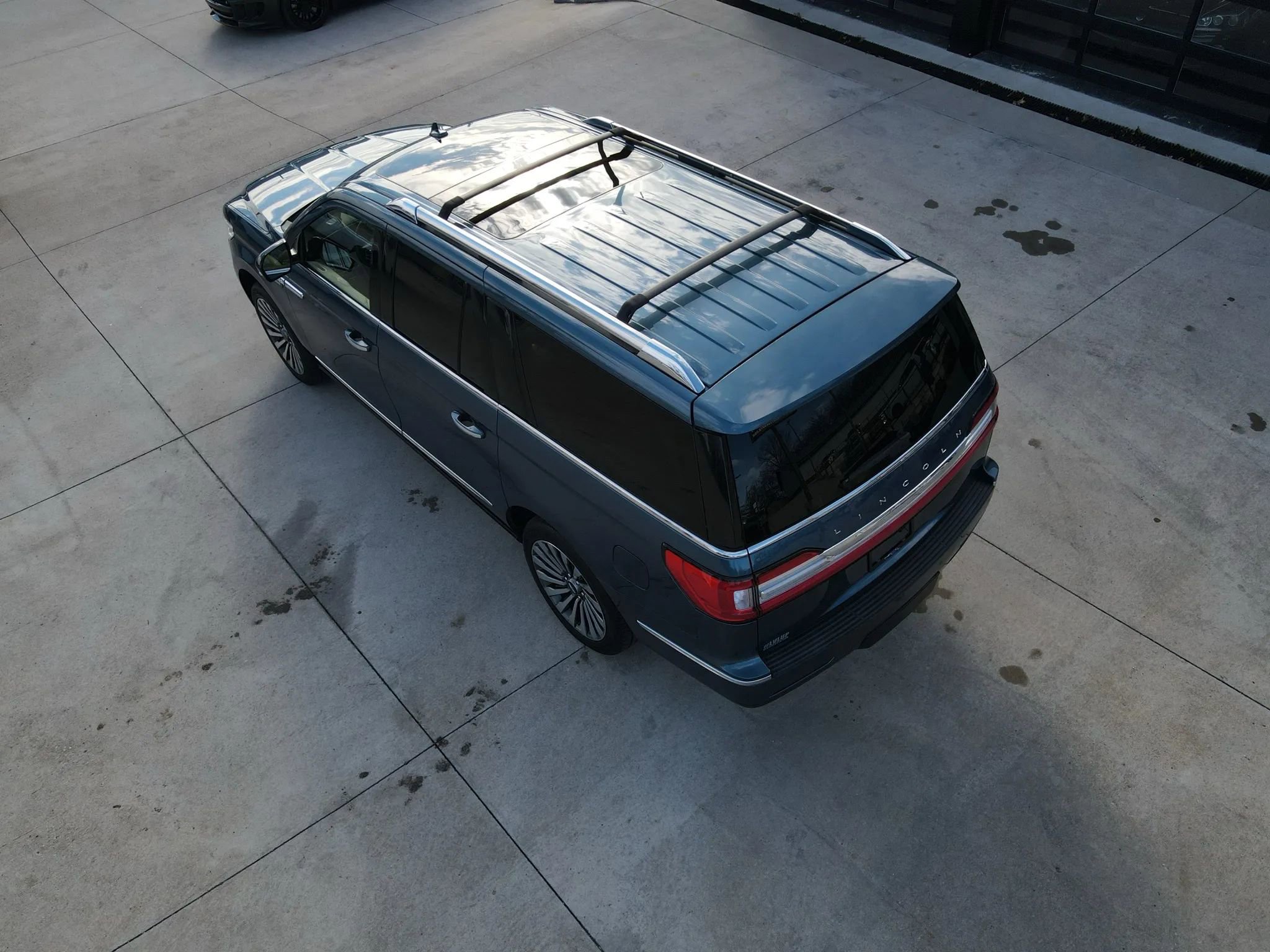 Used 2019 Lincoln Navigator L Reserve w/ Cargo Package image 60