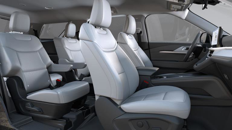 New 2025 Ford Explorer Active w/ Active Comfort Package image 34