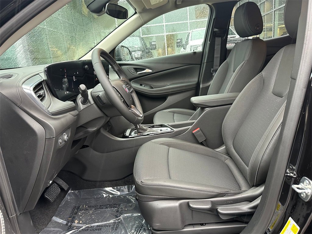 New 2026 Buick Encore GX Preferred image 19