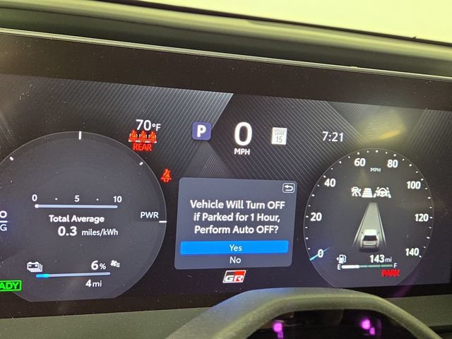 New 2026 Toyota RAV4 AWD Plug-in Hybrid image 16