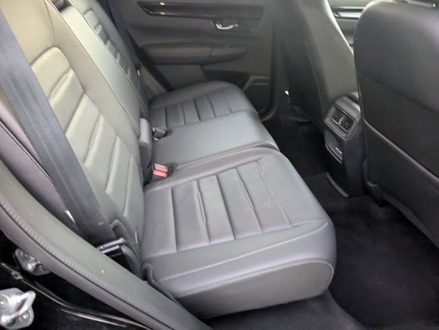 Used 2025 Honda CR-V EX-L image 29