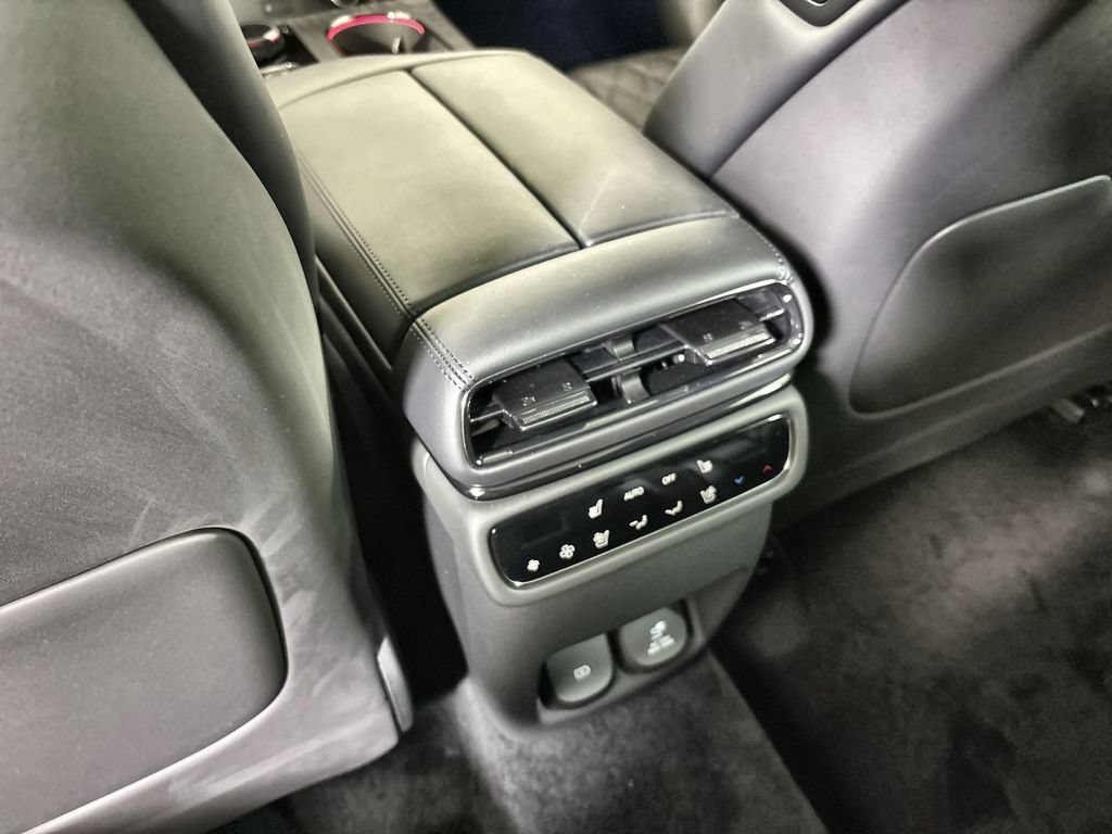 New 2026 Genesis GV80 3.5T Prestige AWD/4WD image 23