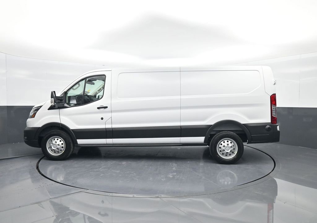 New 2025 Ford Transit 250 Low Roof AWD w/ Interior Upgrade Package image 5