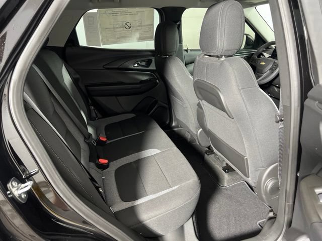 New 2026 Chevrolet TrailBlazer LS w/ LS Convenience Package FWD image 12