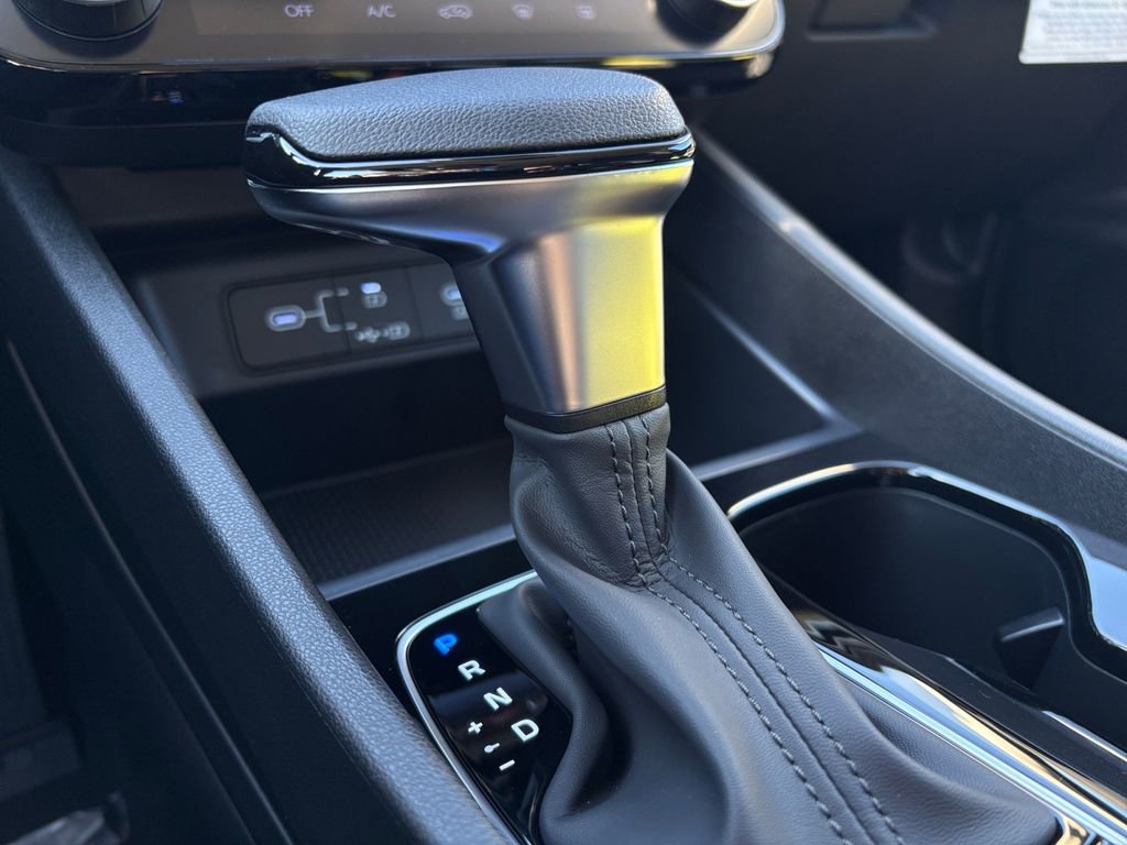 New 2026 Hyundai Tucson SEL image 26