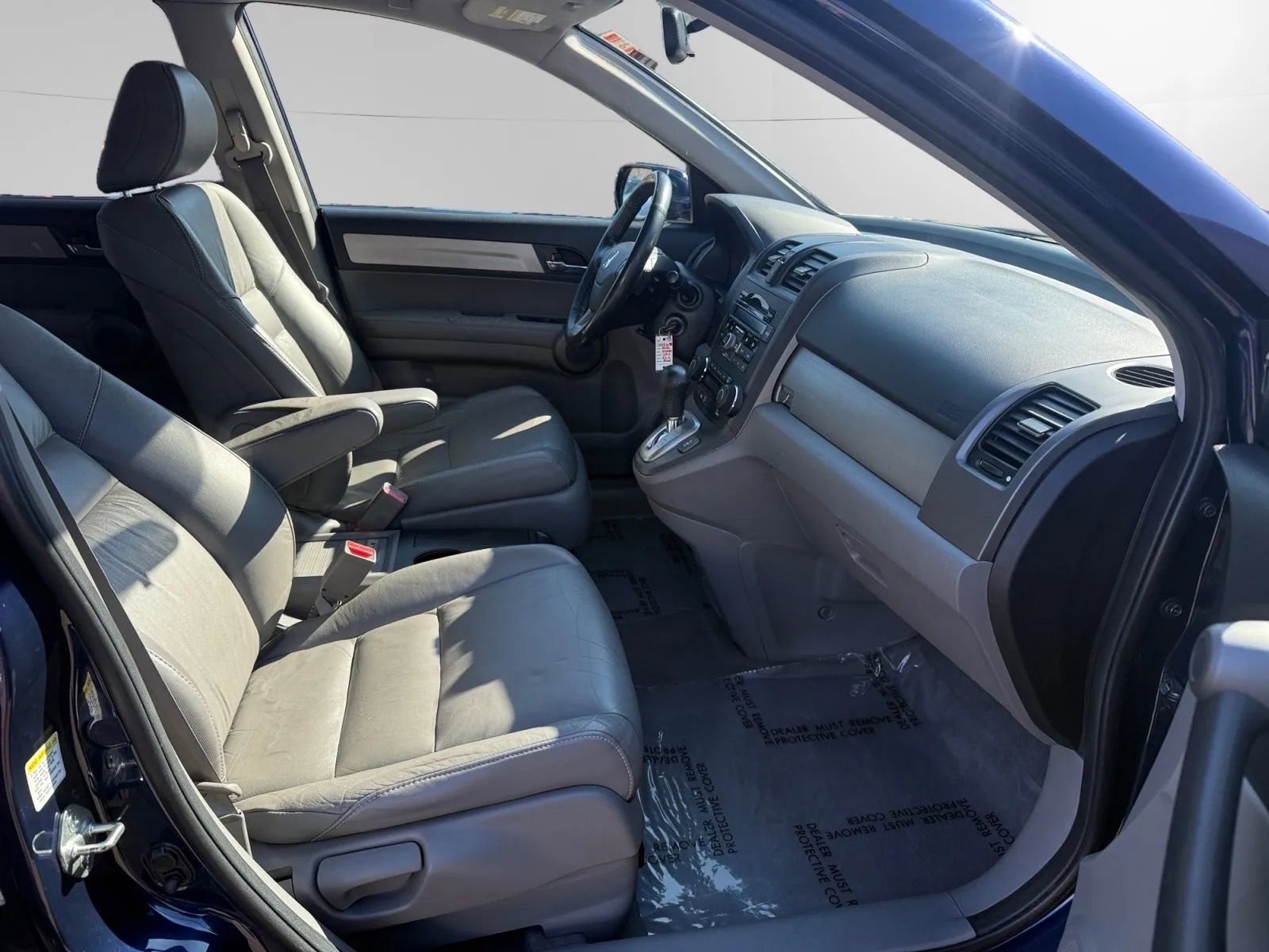 Used 2010 Honda CR-V EX-L image 19