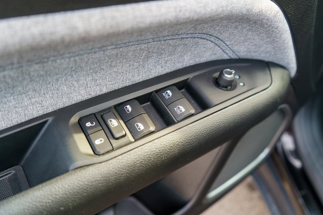 Used 2022 Jeep Compass Latitude w/ Convenience Group image 20