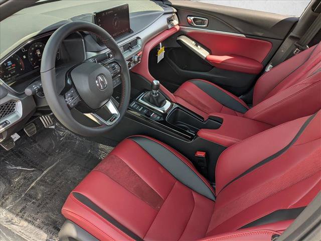 New 2026 Acura Integra A-Spec image 3